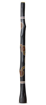 Sean Bundjalung Flared Didgeridoo (PW317)